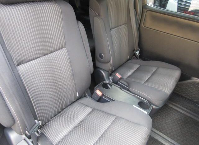 
								TOYOTA VOXY 2017 full									