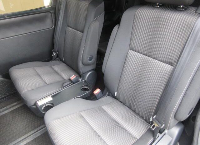 
								TOYOTA VOXY 2017 full									