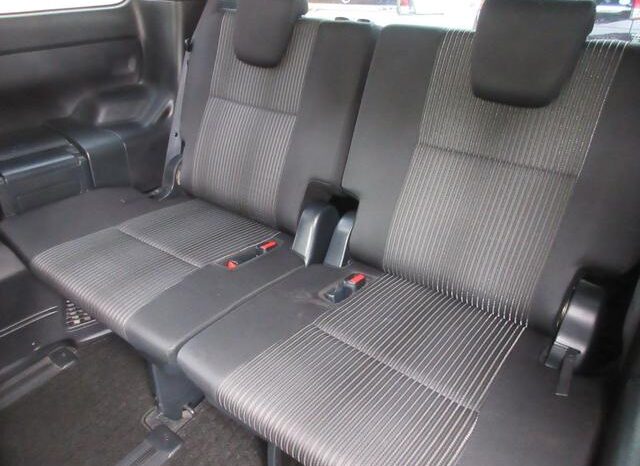 
								TOYOTA VOXY 2017 full									