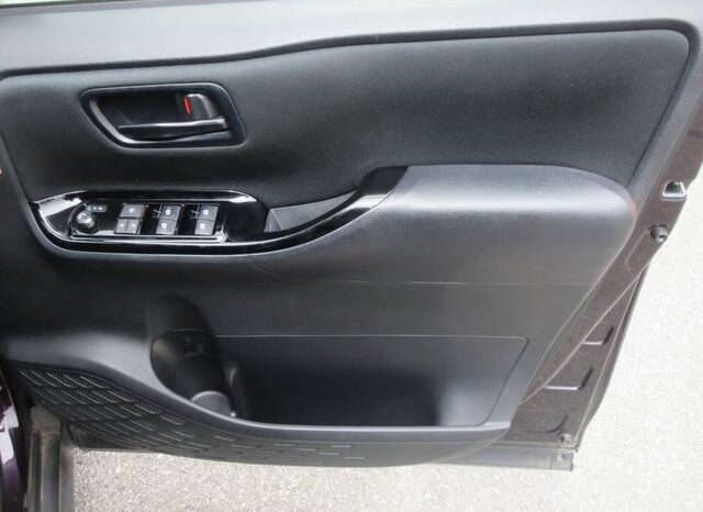 
								TOYOTA VOXY 2017 full									