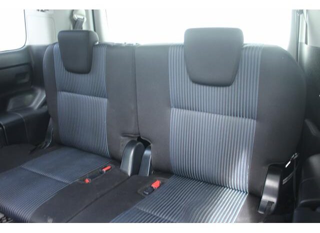 
								TOYOTA VOXY 2014 full									