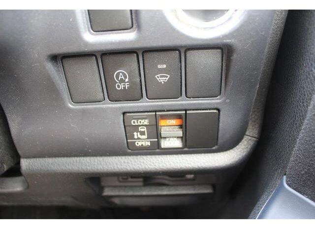 
								TOYOTA VOXY 2015 full									