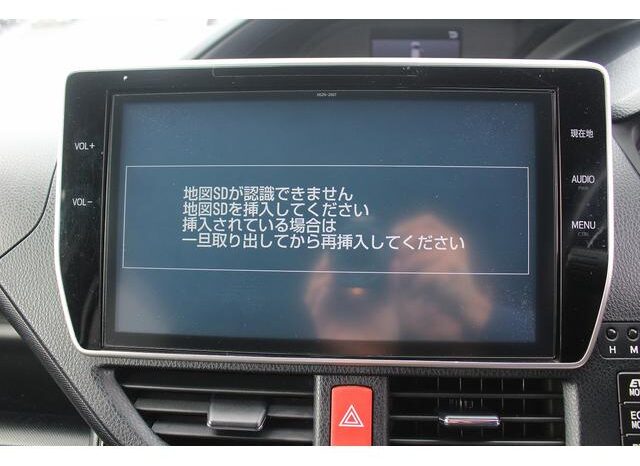 
								TOYOTA VOXY 2016 full									