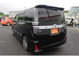 
										TOYOTA VOXY 2016 full									