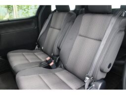 
										TOYOTA VOXY 2016 full									