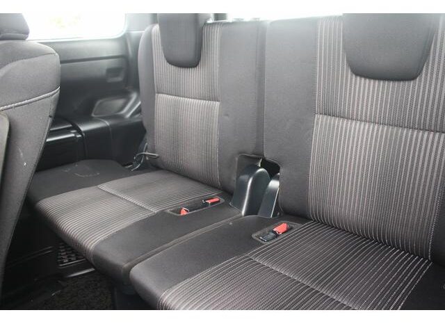 
								TOYOTA VOXY 2016 full									