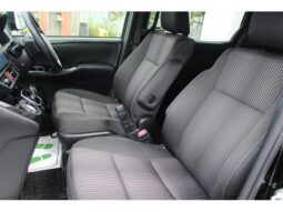 
										TOYOTA VOXY 2016 full									