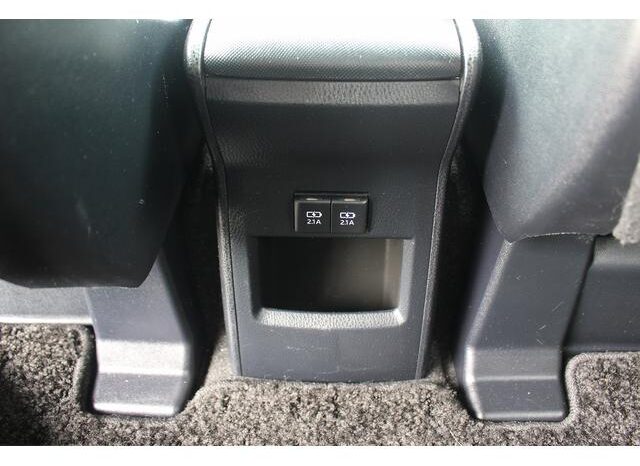 
								TOYOTA VOXY 2016 full									