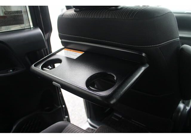 
								TOYOTA VOXY 2016 full									