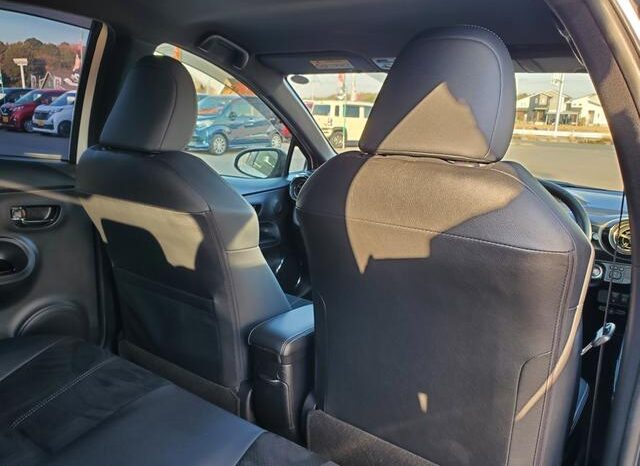 
								TOYOTA AQUA 2019 full									