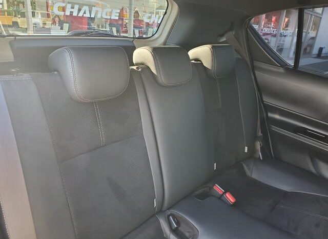 
								TOYOTA AQUA 2019 full									