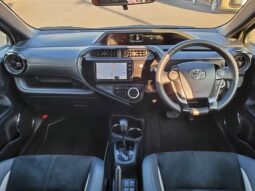 
										TOYOTA AQUA 2019 full									