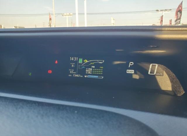 
								TOYOTA AQUA 2019 full									