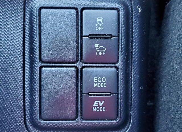 
								TOYOTA AQUA 2019 full									