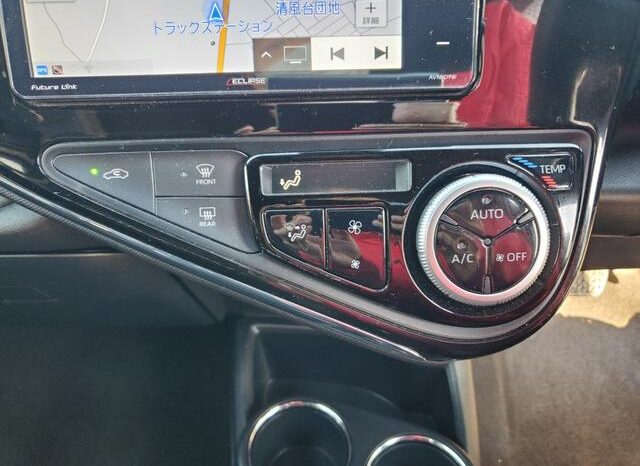 
								TOYOTA AQUA 2019 full									