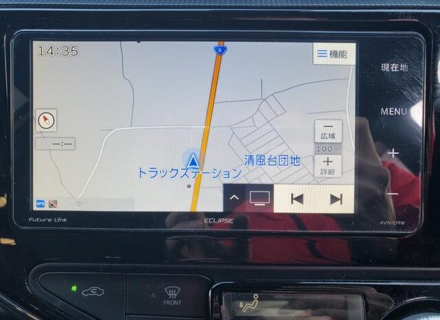 
								TOYOTA AQUA 2019 full									