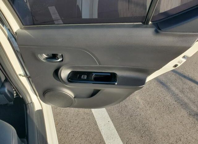 
								TOYOTA AQUA 2019 full									