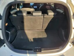 
										TOYOTA AQUA 2019 full									