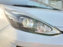 
										TOYOTA AQUA 2019 full									