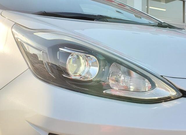 
								TOYOTA AQUA 2019 full									