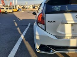 
										TOYOTA AQUA 2019 full									