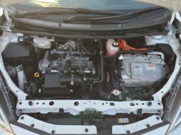 
										TOYOTA AQUA 2019 full									