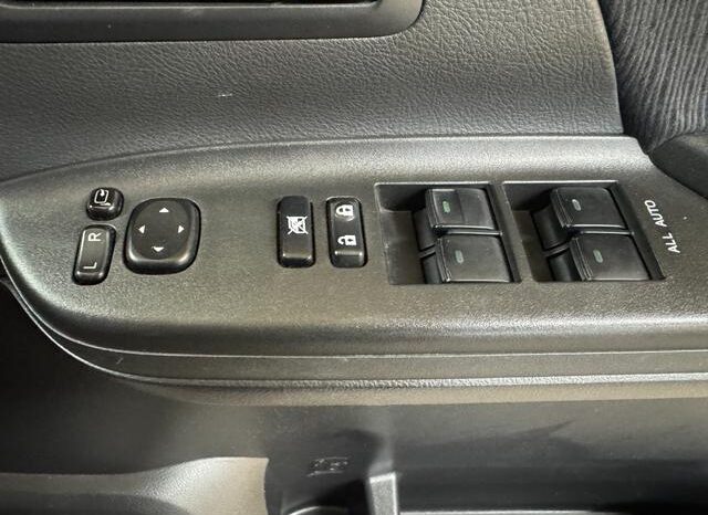 
								TOYOTA VELLFIRE 2009 full									