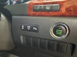 
										TOYOTA VELLFIRE 2009 full									