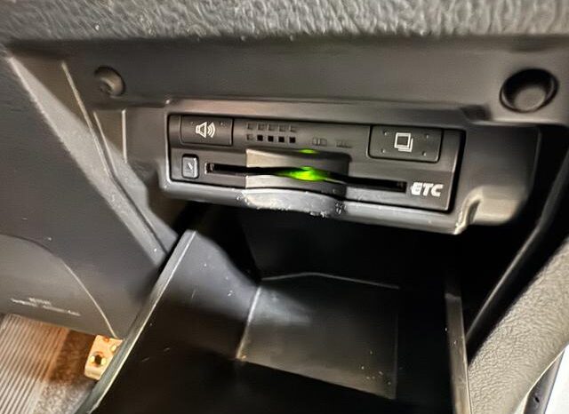 
								TOYOTA VELLFIRE 2009 full									