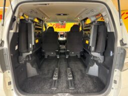 
										TOYOTA VELLFIRE 2009 full									