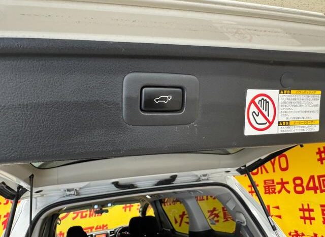 
								TOYOTA VELLFIRE 2009 full									