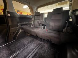 
										TOYOTA VELLFIRE 2009 full									