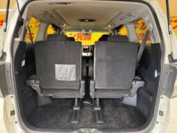 
										TOYOTA VELLFIRE 2009 full									