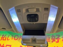 
										TOYOTA VELLFIRE 2009 full									