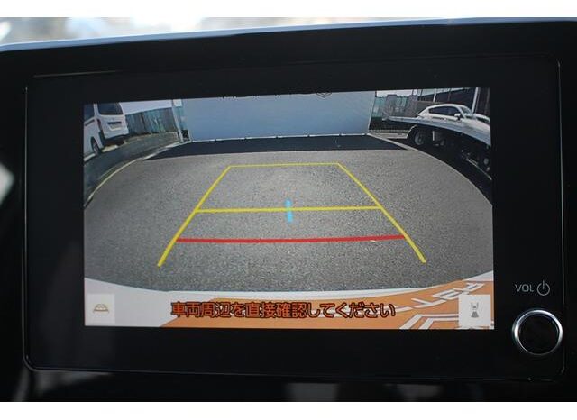 
								TOYOTA VOXY 2023 full									