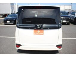 
										TOYOTA VOXY 2023 full									