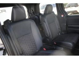 
										TOYOTA VOXY 2023 full									