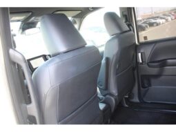 
										TOYOTA VOXY 2023 full									