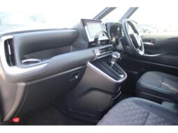 
										TOYOTA VOXY 2023 full									