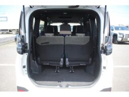 
										TOYOTA VOXY 2023 full									