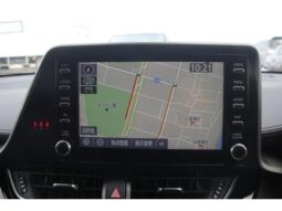 
										TOYOTA C-HR 2023 full									