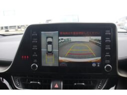 
										TOYOTA C-HR 2023 full									