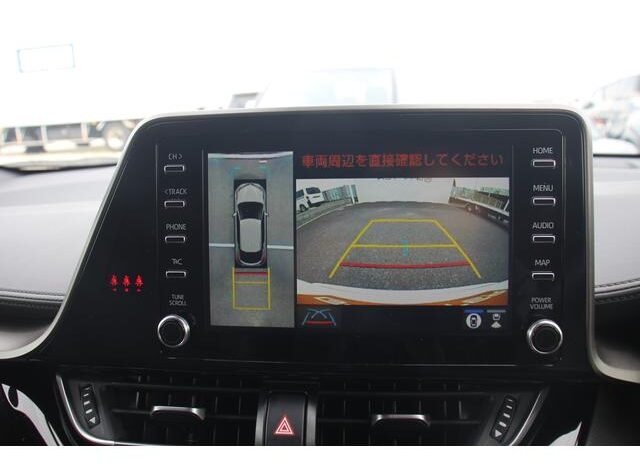 
								TOYOTA C-HR 2023 full									