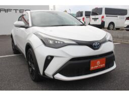 TOYOTA C-HR 2023