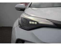 
										TOYOTA C-HR 2023 full									