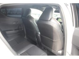 
										TOYOTA C-HR 2023 full									