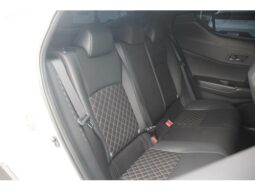 
										TOYOTA C-HR 2023 full									