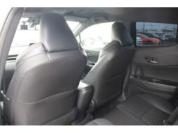 
										TOYOTA C-HR 2023 full									