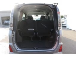 
										TOYOTA VOXY 2016 full									