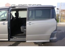 
										TOYOTA VOXY 2016 full									